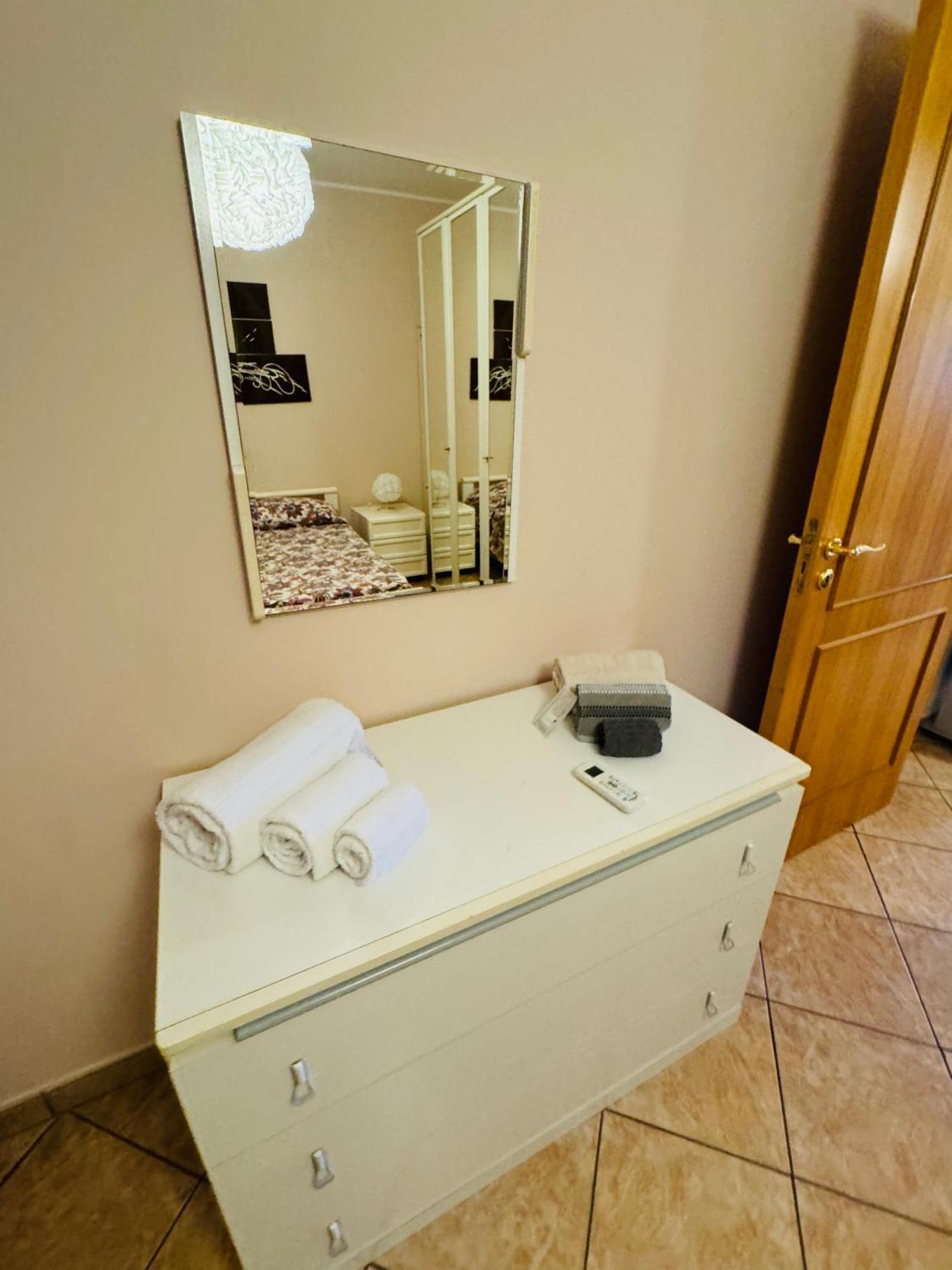 Paradiso Vista Mare Retreat *