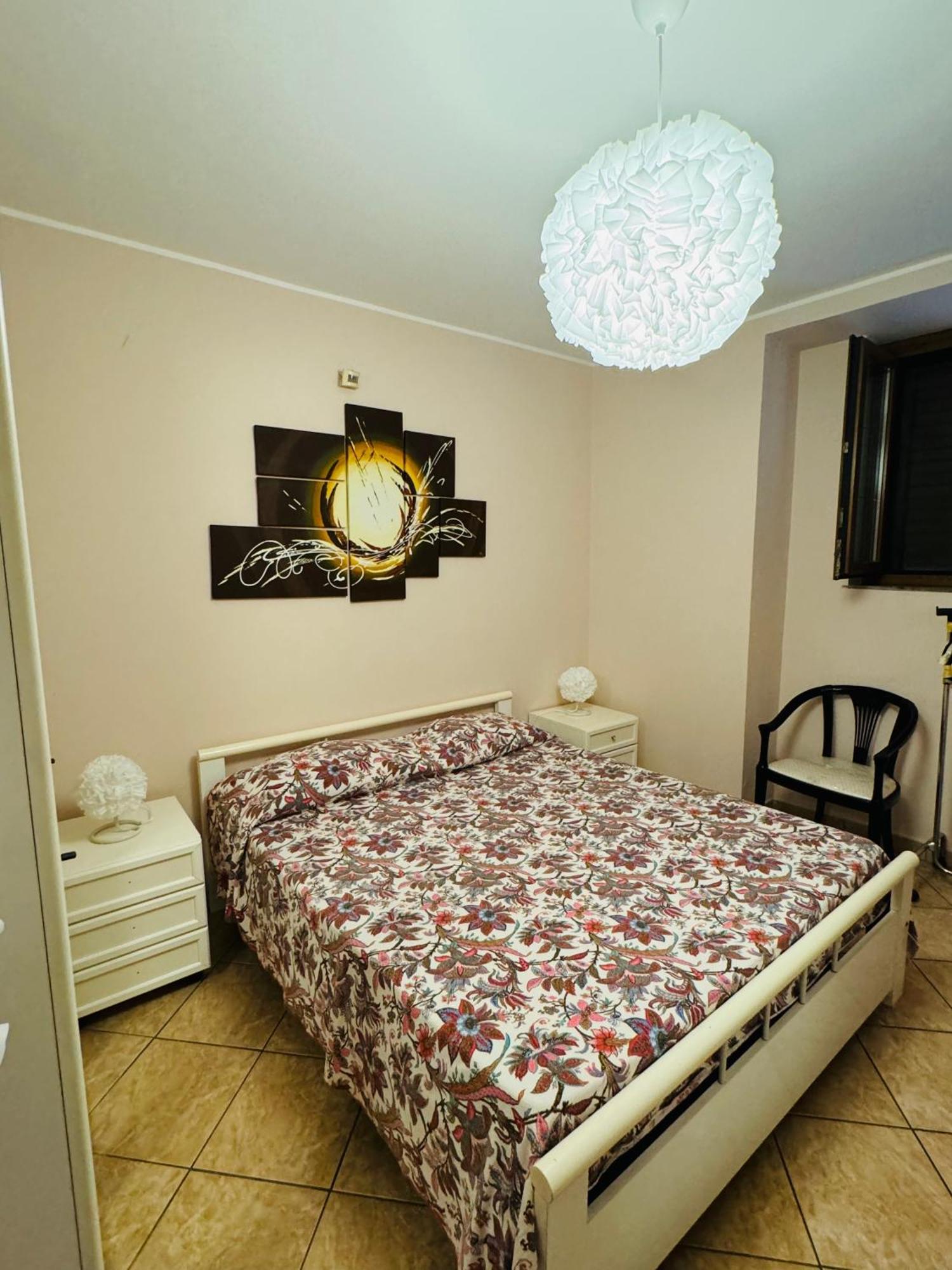 Paradiso Vista Mare Retreat *
