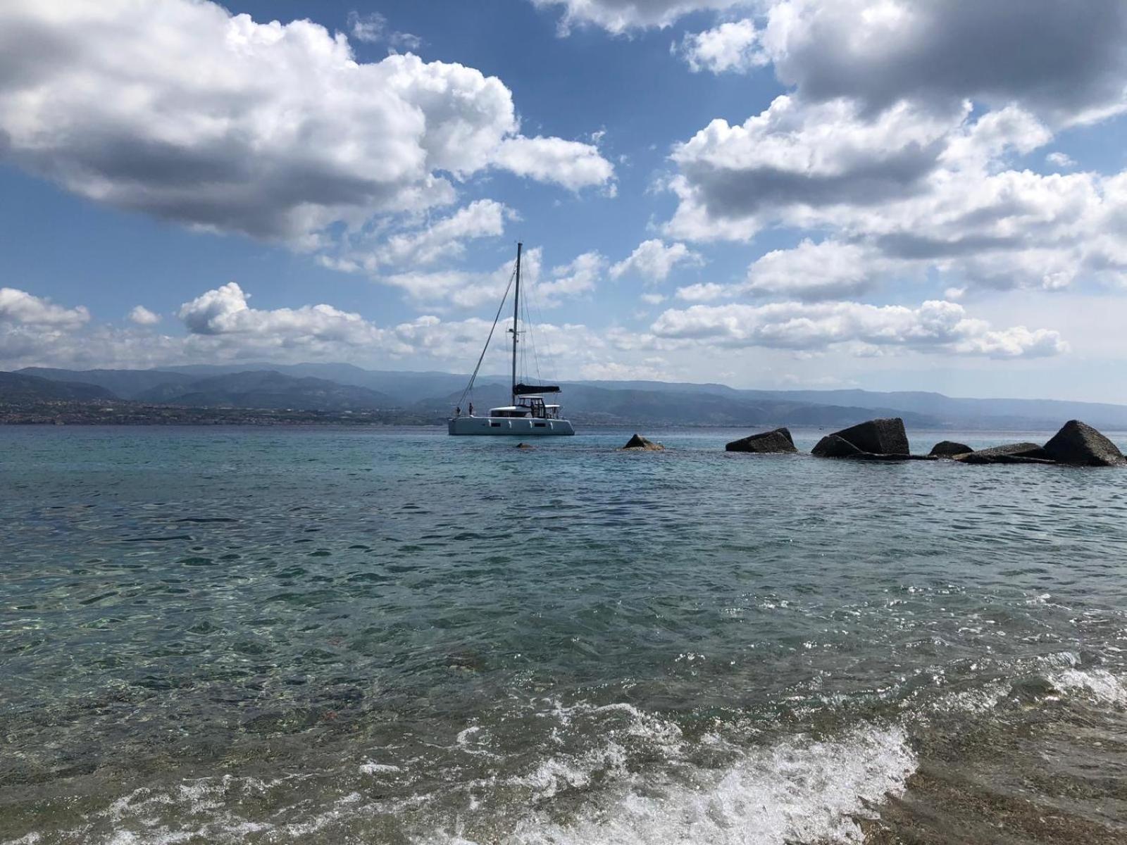 Paradiso Vista Mare Retreat Holiday home *