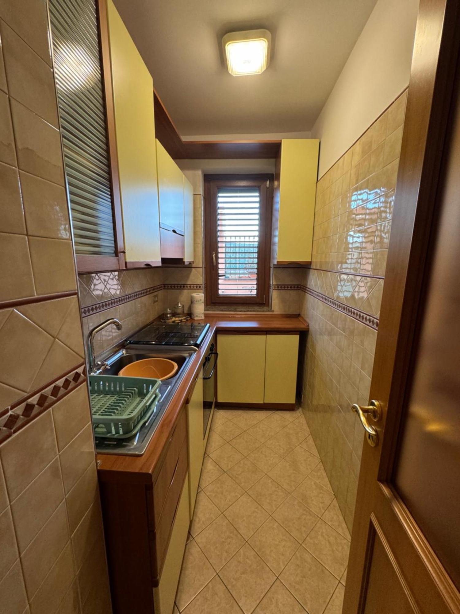 Paradiso Vista Mare Retreat Vakantiehuis Messina