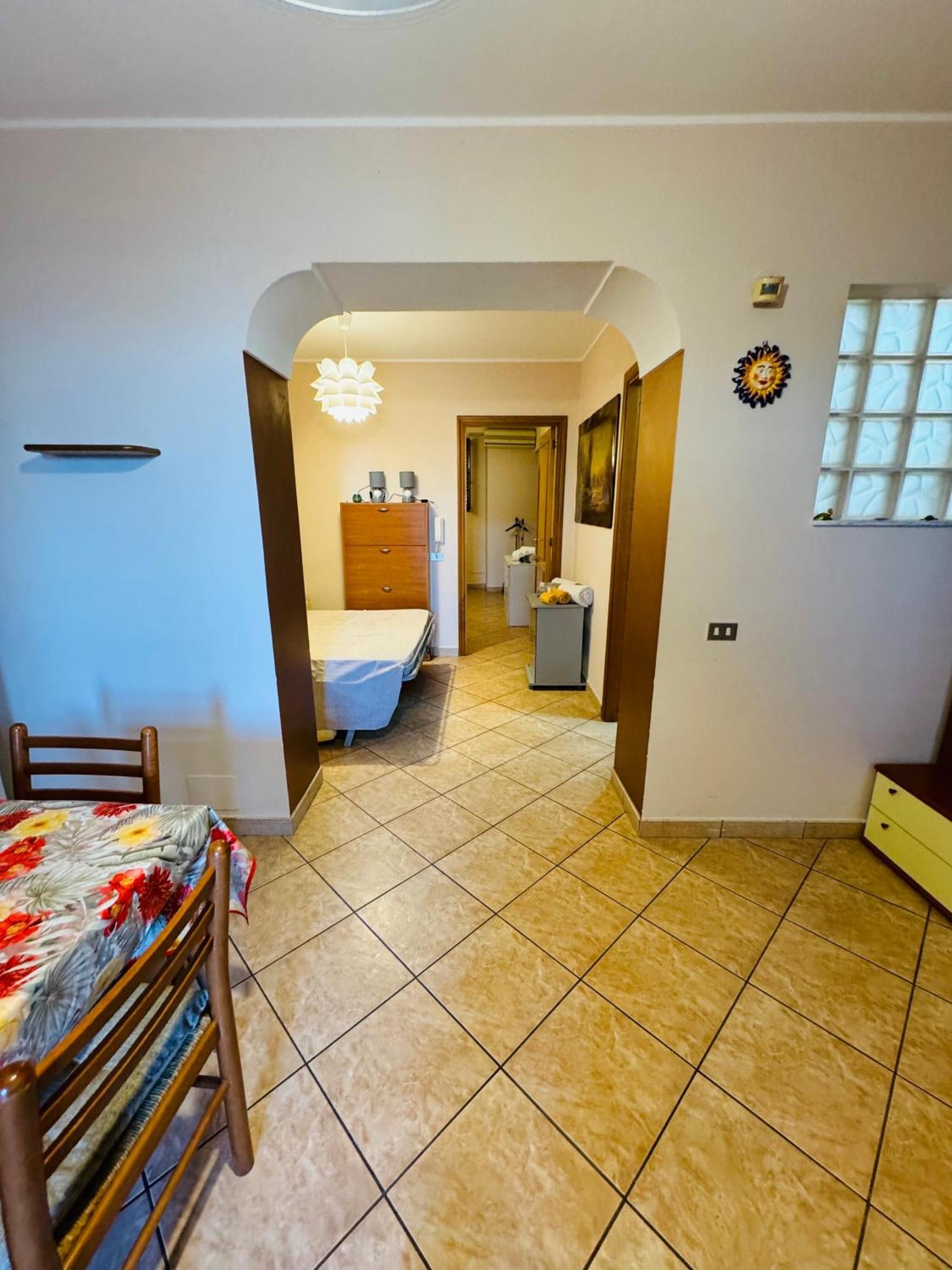 Paradiso Vista Mare Retreat