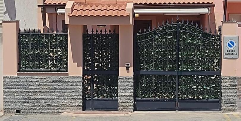 Paradiso Vista Mare Retreat *