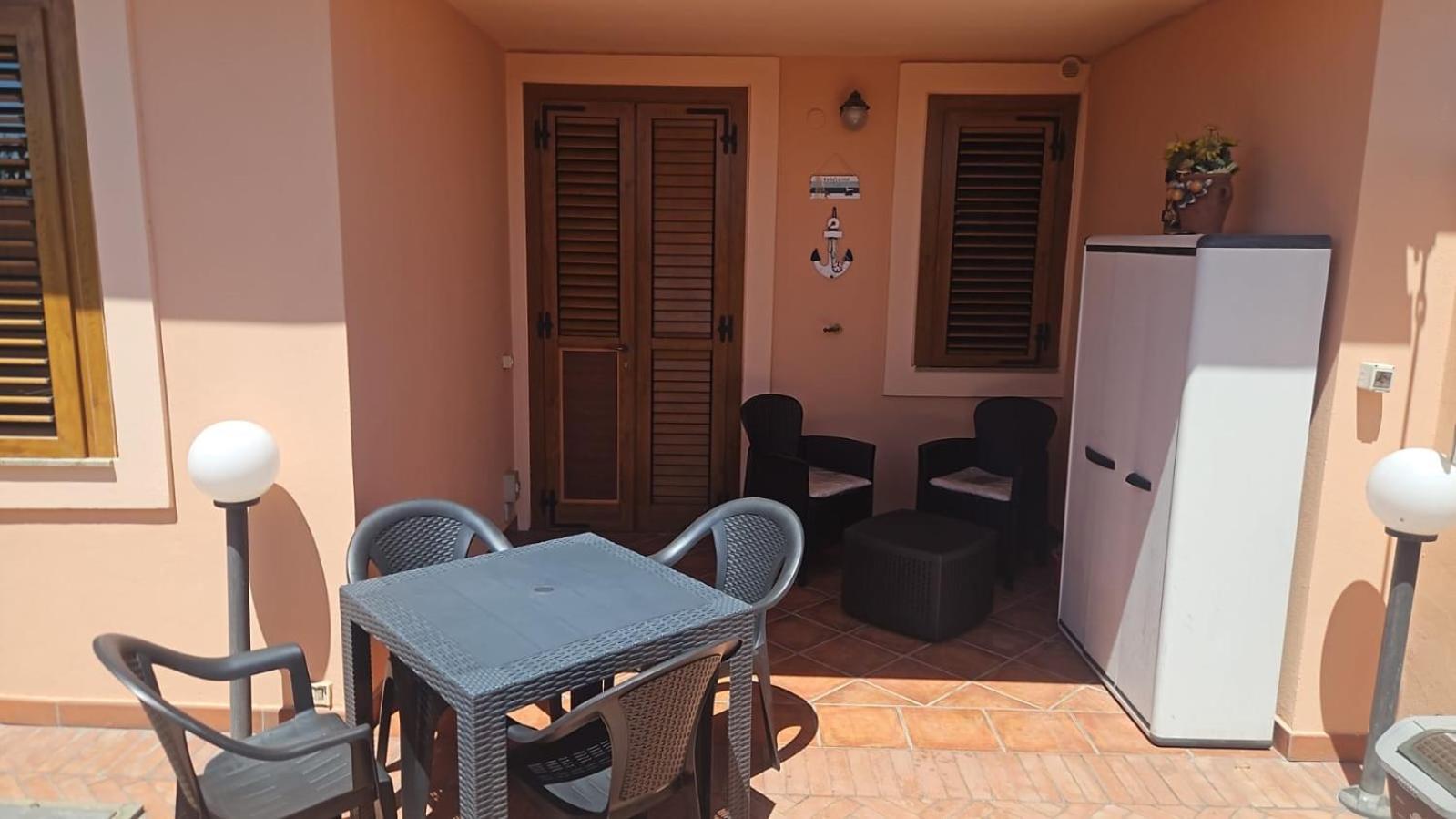Paradiso Vista Mare Retreat