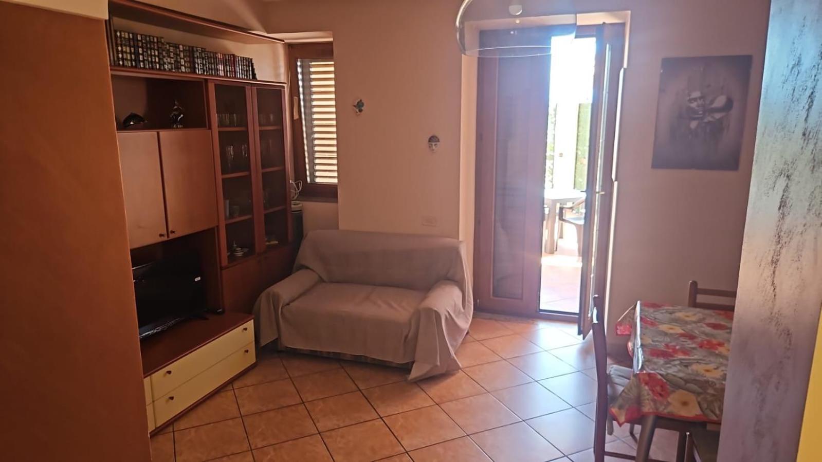 Paradiso Vista Mare Retreat